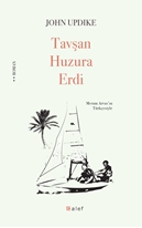 Tavşan Huzura Erdi