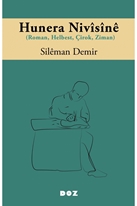 Hunera Nivîsînê (Roman, Helbest, Çîrok, Ziman)