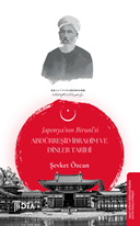 Abdürreşid İbrahim Ve Dinler Tarihi