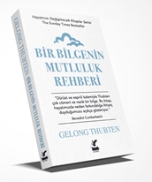 Bir Bilgenin Mutluluk Rehberi Hayatınızı Değiştirecek Kitaplar Serisi