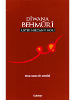 Diwana Behmuri