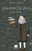 Leonardo Da Vinci – Bilimin Dahileri
