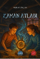 Zaman Atlası