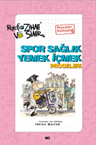 Spor sağlık yemek içmek üzerine proceler