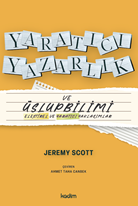 Yaratıcı Yazarlık Ve Üslupbilimi