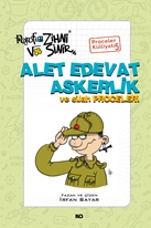 Alet edevat askerlik ve silah proceleri