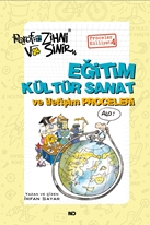 Eğitim kültür sanat ve iletişimle ilgili proceler