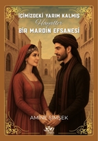 İçimizde Yarım Kalmış Hayeller Bir Mardin Efsanesi