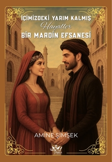 İçimizde Yarım Kalmış Hayeller Bir Mardin Efsanesi