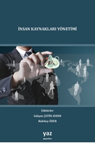 İnsan Kaynakları Yönetimi