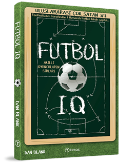 Futbol IQ: Akıllı Oyuncuların Sırları