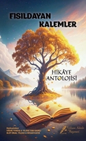 Fısıldayan Kalemler Hikaye Antolojisi