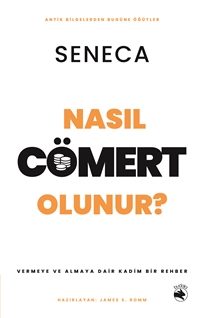 Nasıl Cömert Olunur? – Vermeye ve Almaya Dair Kadim Bir Rehber