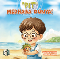 Pit’ Merhaba Dünya