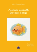 Kırmızı Dudaklı Yarasa Balığı
