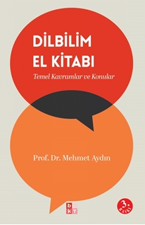 Dilbilim El Kitabı