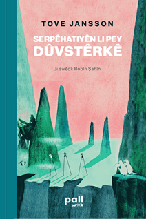 Serpehatiyen li pey Duvsterke