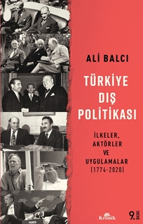 Türkiye Dış Politikası