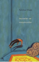 Teyzeler Ve Maymunlar - Yeni Kapak