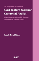 Kürd Toplum Yapısının Kavramsal Analizi