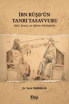 İbn Rüşd'ün Tanrı Tasavvuru