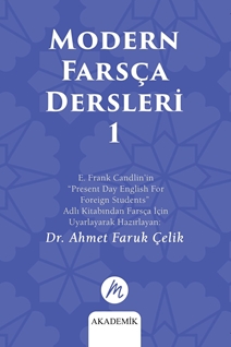 Modern Farsça Dersleri 1