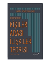 Kişiler Arası İlişkiler Teorisi