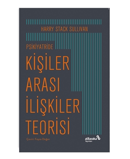 Kişiler Arası İlişkiler Teorisi