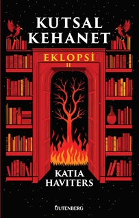 Kutsal Kehanet - Eklopsi 2