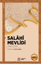 Salahi Mevlidi