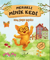 Merakli Mini Kedi