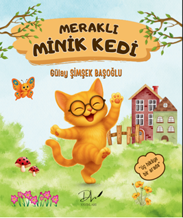 Merakli Mini Kedi