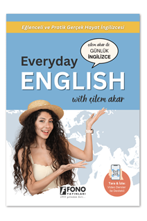 Everyday English With Çilem Akar