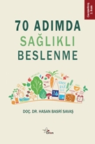 70 Adımda Sagˆlıklı Beslenme