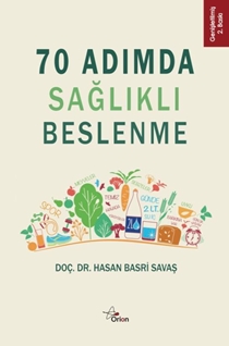 70 Adımda Sagˆlıklı Beslenme