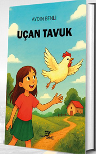 Uçan Tavuk