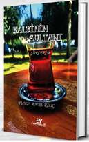 Kalbimin Sultanı Şiirlerim