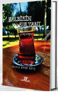 Kalbimin Sultanı Şiirlerim
