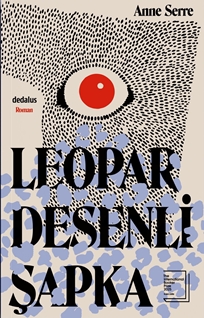 Leopar Desenli Şapka