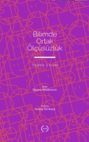 Bilimde Ortak Ölçüsüzlük