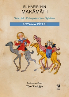 El Haririnin Makamatı