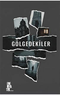 Gölgedekiler