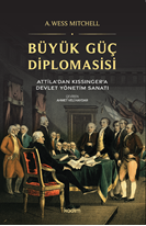 Büyük Güç Diplomasisi