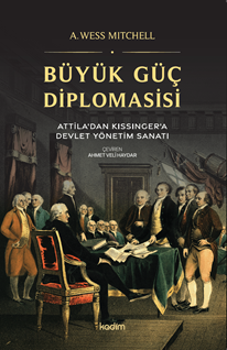 Büyük Güç Diplomasisi