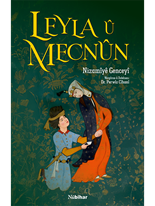 Leyla û Mecnûn