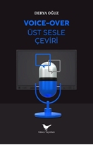 Voice-Over: Üst Sesle Çeviri