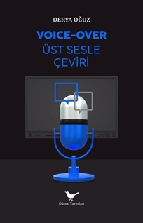 Voice-Over: Üst Sesle Çeviri
