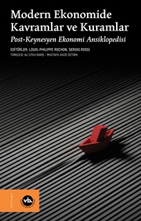 Modern Ekonomide Kavramlar ve Kuramlar