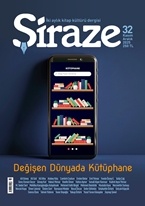 Şiraze Dergisi Sayı 32