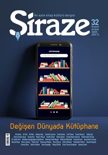 Şiraze Dergisi Sayı 32
